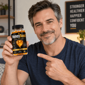 HoneyBoost customer review